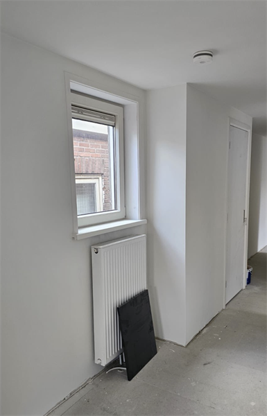 For rent: Apartment Oudestraat, Assen - 1