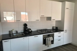 For rent: Apartment Breestraat, Leiden - 1