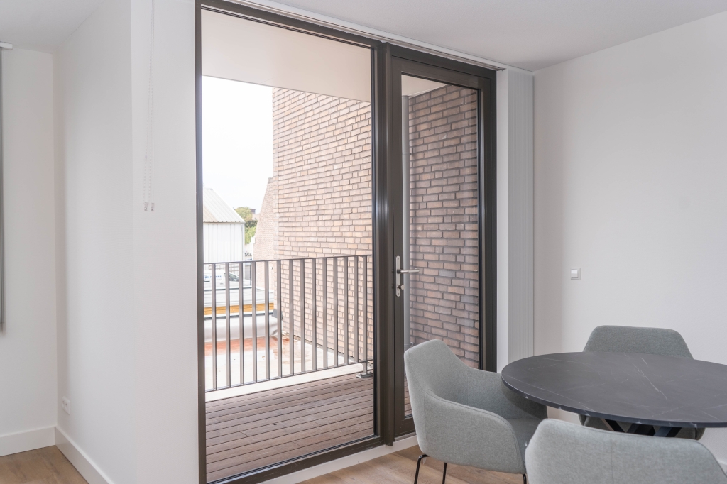 Te huur: Appartement Rosmolenplein, Tilburg - 2