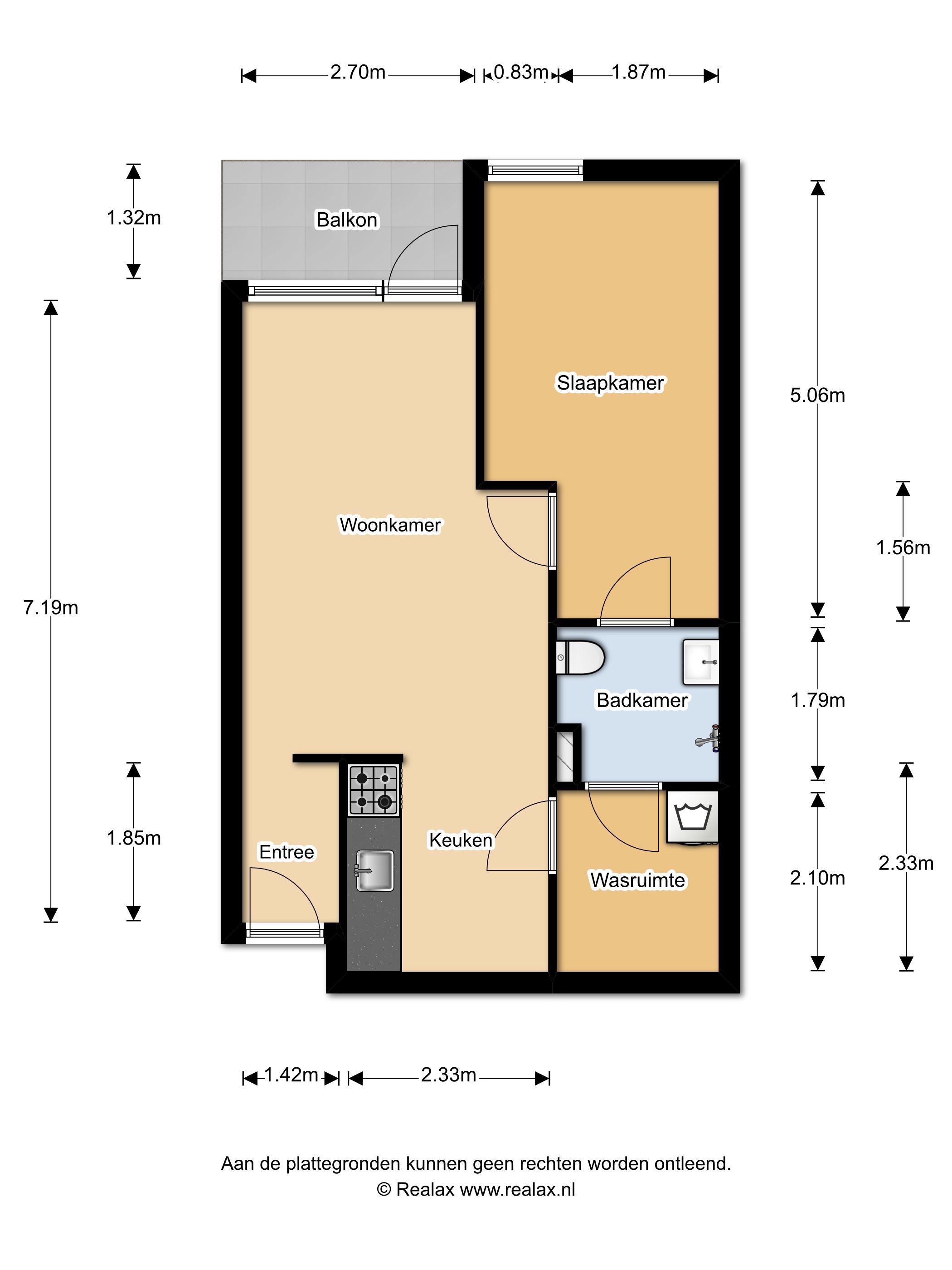 For rent: Apartment Het Heydenrijck, Groenlo - 15