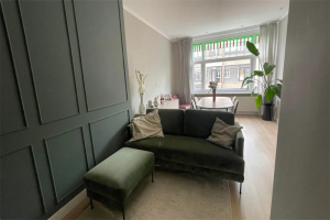 Te huur: Appartement Van der Meydestraat, Rotterdam - 1