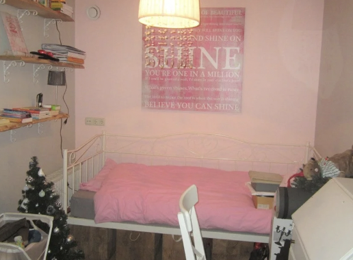 For rent: Apartment Onder de Linden, Arnhem - 13