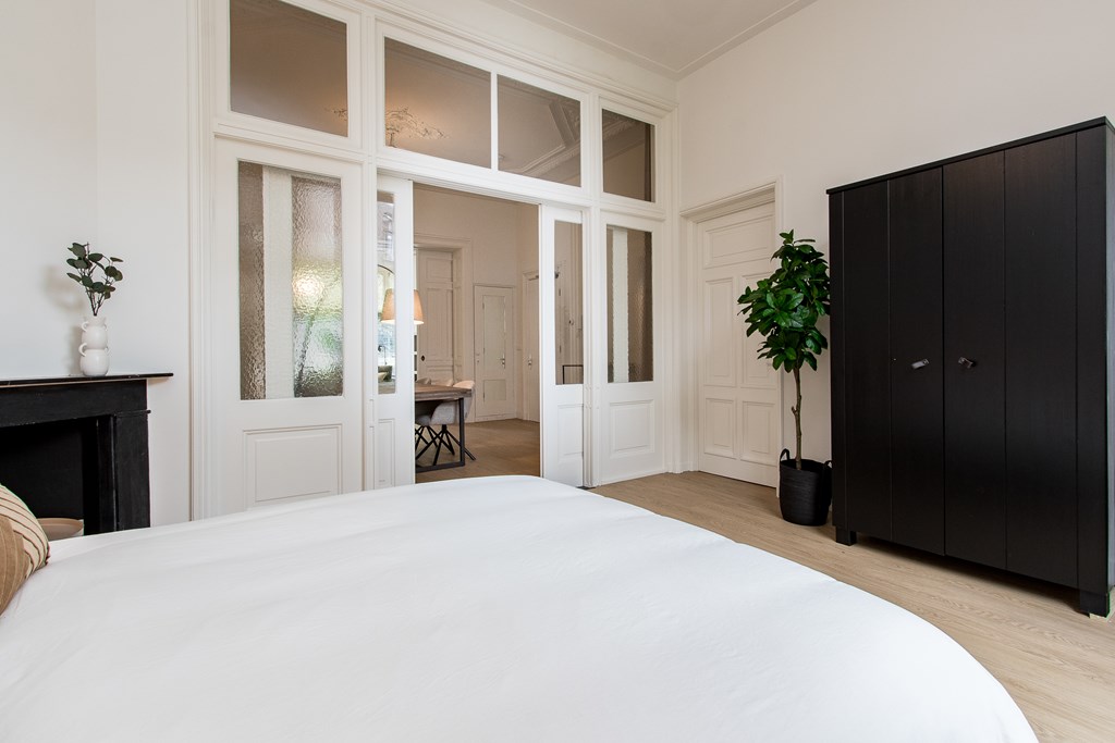Te huur: Appartement Kronenburgersingel, Nijmegen - 18