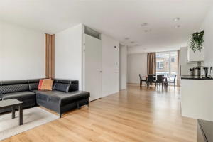 Te huur: Woning Teldersweg, Rotterdam - 1