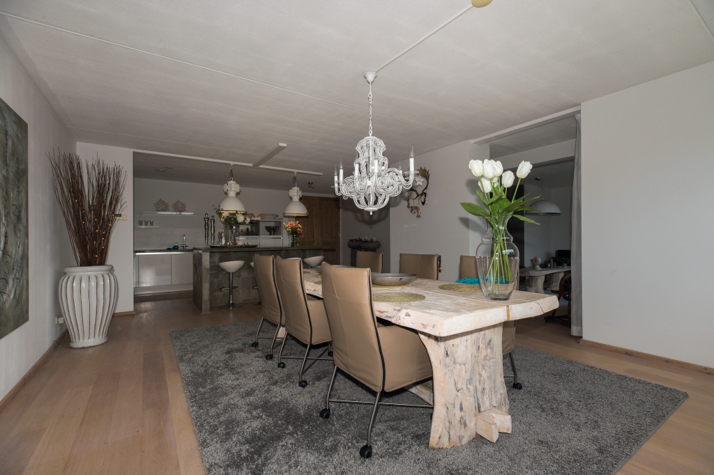 For rent: Apartment Graaf Hendrik III Plein, Breda - 4