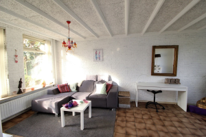 For rent: House Kluttershoek, Soerendonk - 1