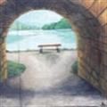 Impression of the tenant