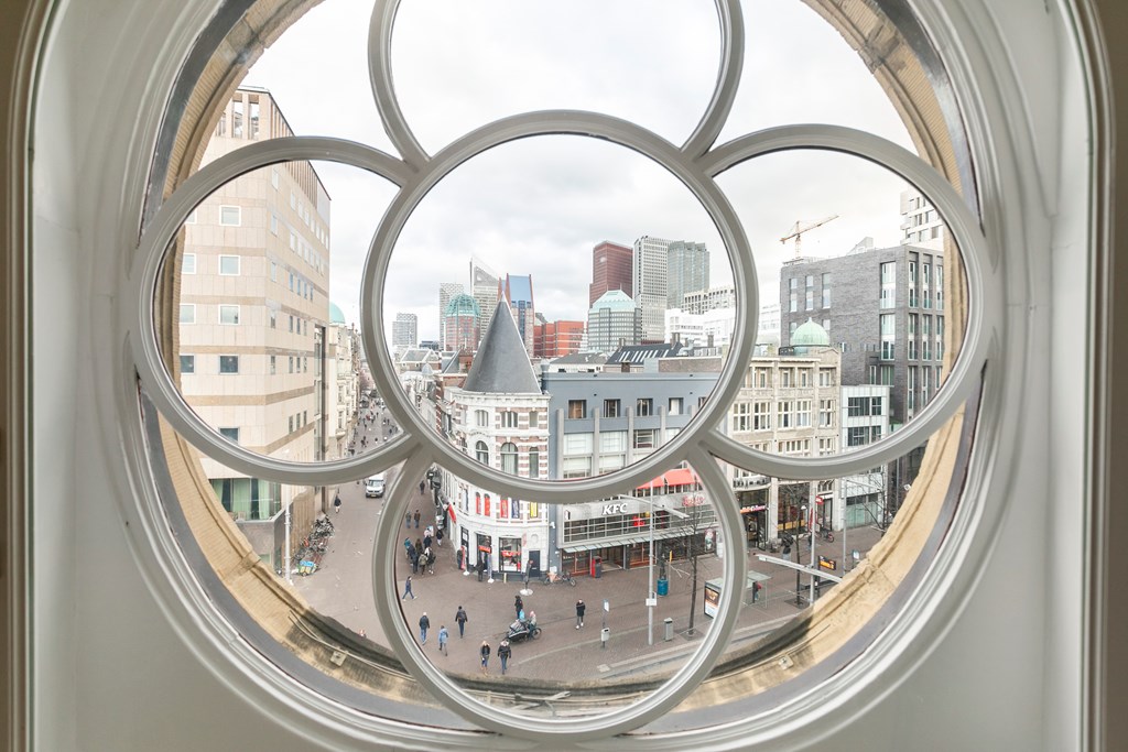 Te huur: Appartement Hofweg, Den Haag - 27