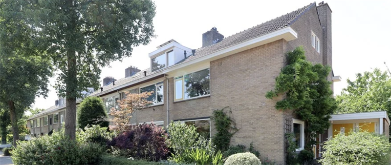Kamer te huur in de Huizingalaan in Utrecht