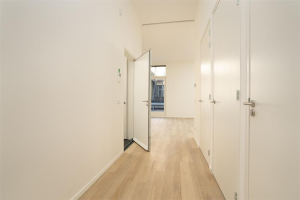 Te huur: Appartement Bagijnestraat, Den Haag - 1