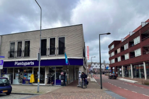 For rent: House Telefoonweg, Ede - 1