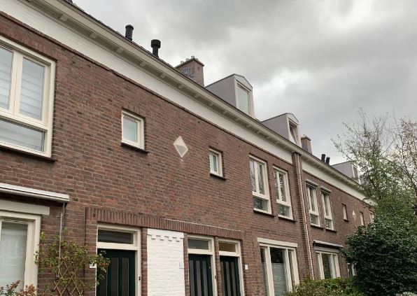 Te huur: Appartement St Leonardusstraat, Eindhoven - 10