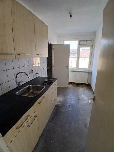 For rent: Apartment Schepen van Hertefeltstraat, Roermond - 1