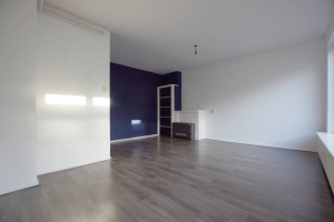 Te huur: Appartement Hoogstraat, Rotterdam - 1