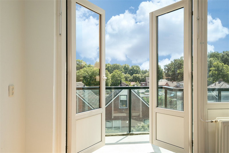 Te huur: Appartement Zaanstraat, Enschede - 6
