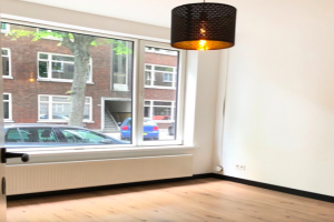 Te huur: Appartement Walchersestraat, Rotterdam - 1