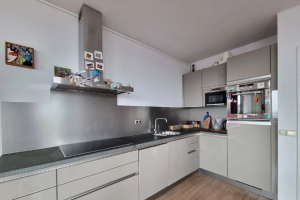 For rent: Apartment Westerdok, Amsterdam - 1