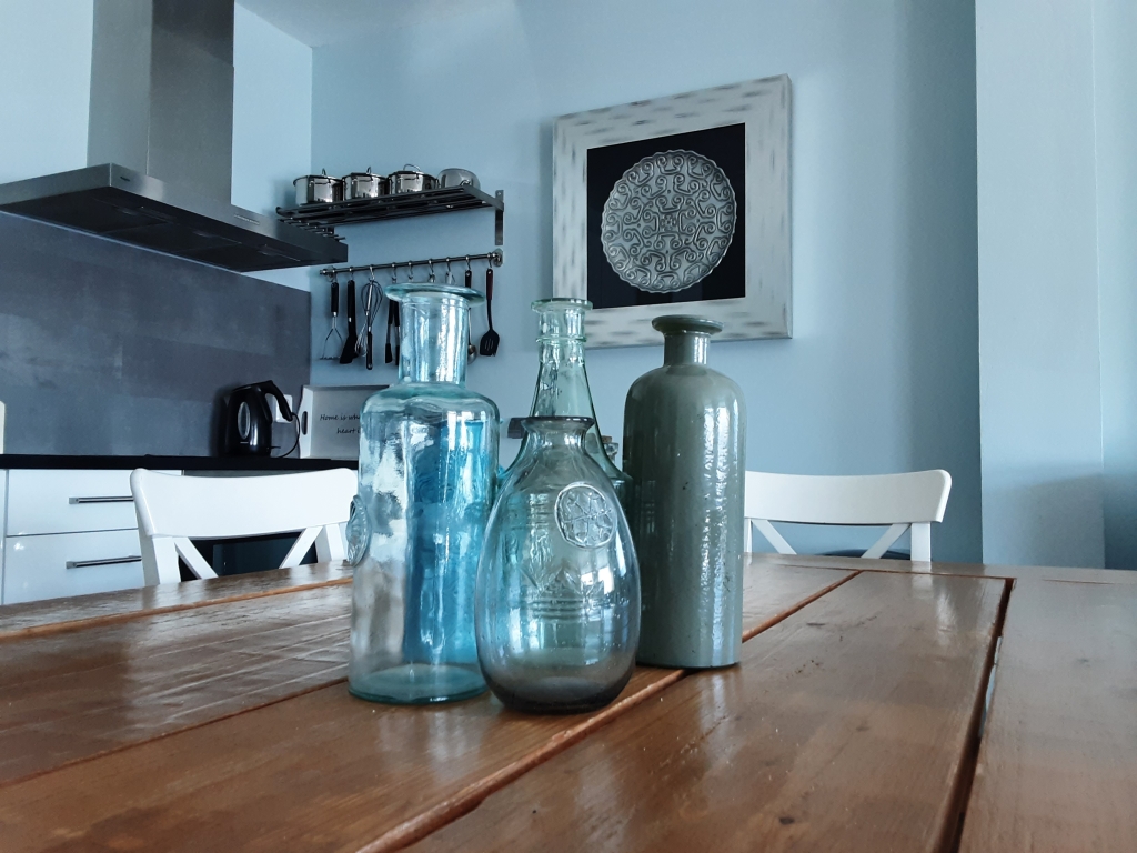 Te huur: Woning Rijksweg, Burgerbrug - 5