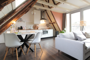For rent: Apartment Hagelstraat, Zwolle - 1