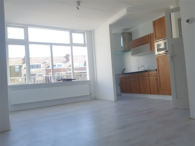 For rent: Apartment Numansdorpsestraat, Schiedam - 6