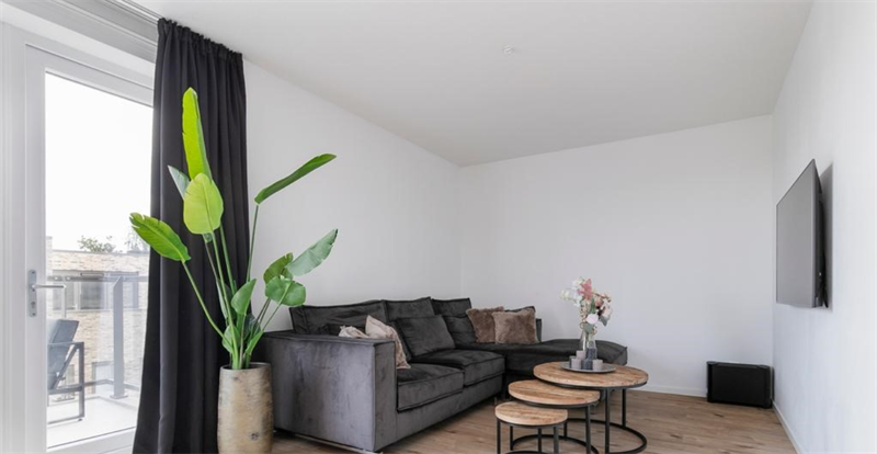 For rent: Apartment Beijneslaan, Beverwijk - 10