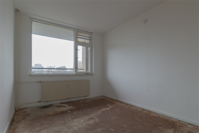 For rent: Apartment Kelloggplaats, Rotterdam - 3