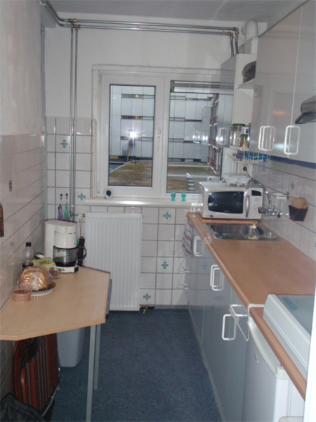 For rent: Room Huis te Landelaan, Rijswijk Zh - 5