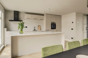 Te huur: Appartement Pieter Cornelisz. Hooftstraat, Amsterdam - 1