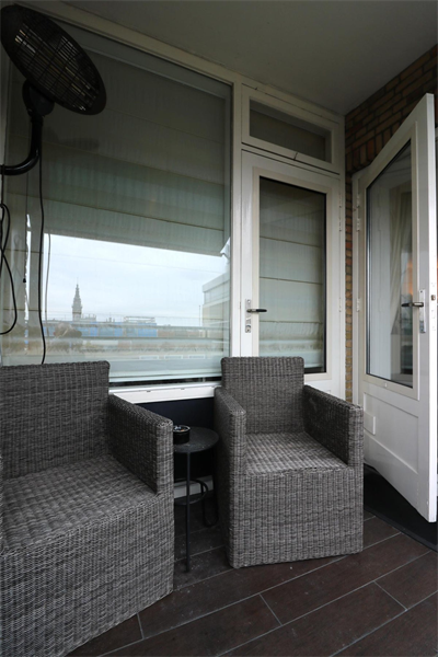 For rent: Apartment Kwinkenplein, Groningen - 3