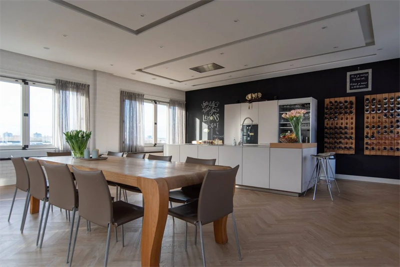 Appartement te huur