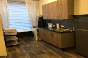 Te huur: Appartement Molenstraat, Roosendaal - 1