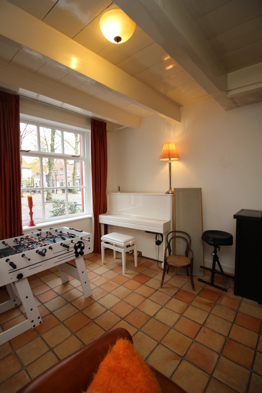 Te huur: Woning Vischmarkt, Harderwijk - 2