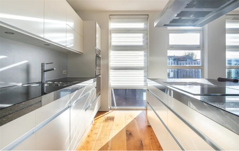 Te huur: Woning Werven, Aalsmeer - 10