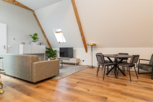 Te huur: Appartement Bredaseweg, Tilburg - 1