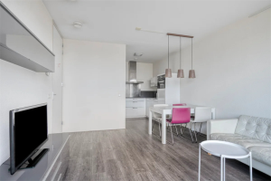 Te huur: Appartement Vredenburg, Utrecht - 1