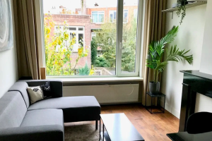 For rent: Apartment Gagelplein, Den Haag - 1