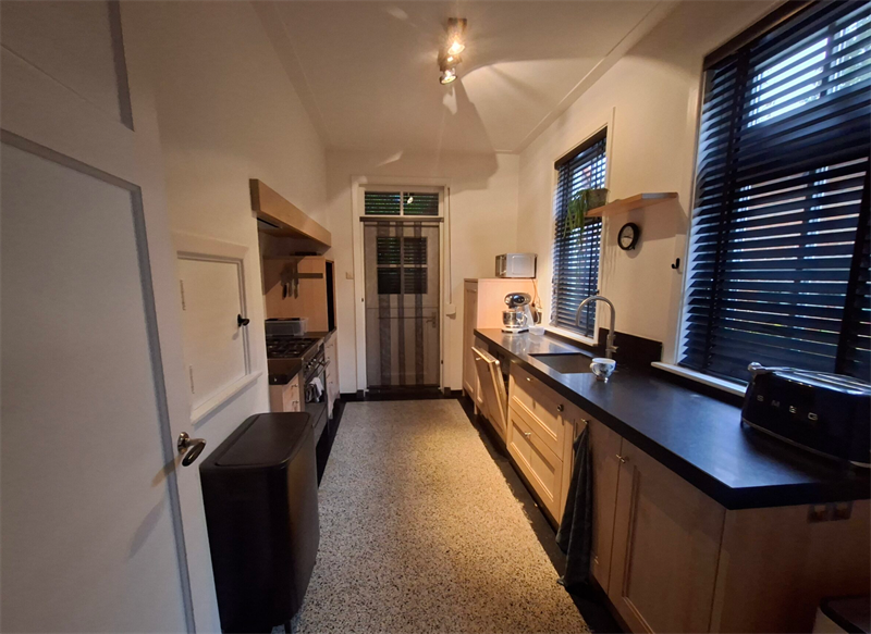 For rent: House Kerkstraat, Waalwijk - 9