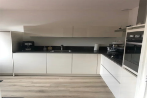 Te huur: Woning J.J. van Deinselaan, Almelo - 1