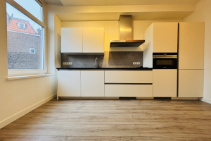 Te huur: Appartement Valeriusstraat, Den Haag - 1