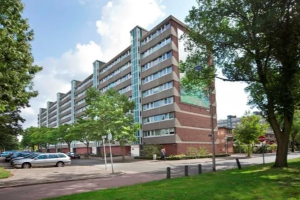 For rent: Apartment Androsdreef, Utrecht - 1