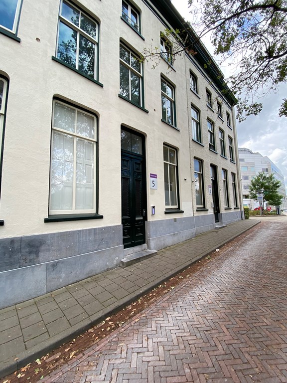 Te huur: Kamer Renssenstraat, Arnhem - 14