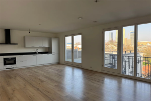 Te huur: Appartement Duivenvoordestraat, Rotterdam - 1