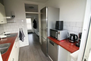 Te huur: Woning De Geelgors, Vriezenveen - 1
