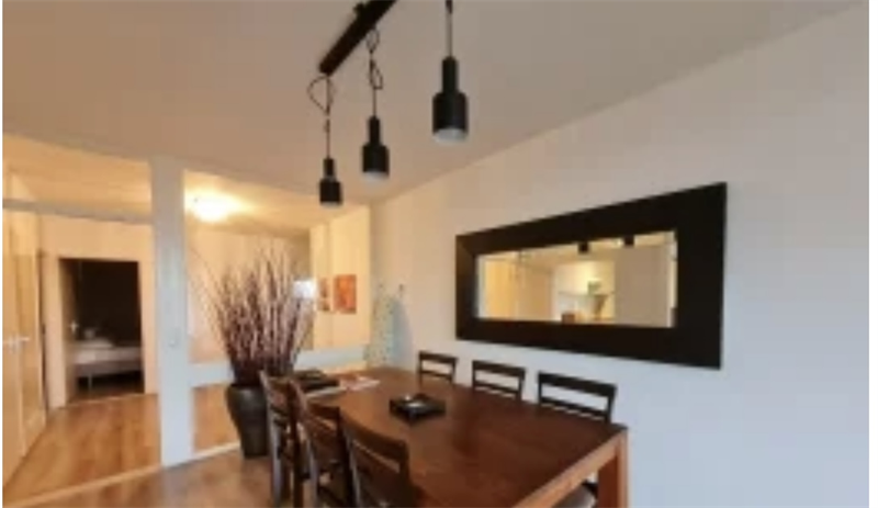 Te huur: Appartement Bomanshof, Eindhoven - 3