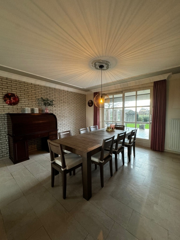 For rent: House Zijtaartseweg, Sint-Oedenrode - 8