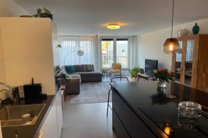 Te huur: Appartement Boomstraat, Tilburg - 1
