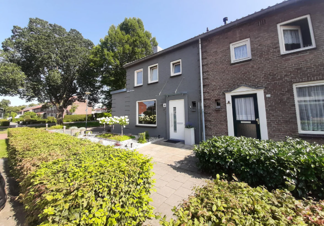 For rent: Room Michiel de Ruyterweg, Vught - 4