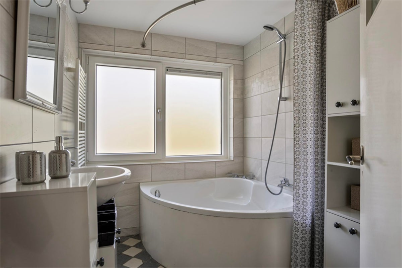 Te huur: Woning Prinses Margriethof, Naarden - 7