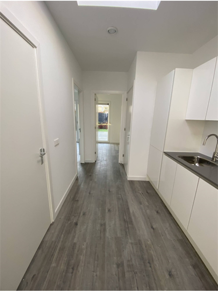 For rent: Room Oranjestraat, Arnhem - 4