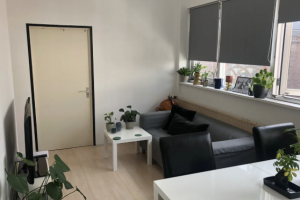 For rent: Room Ir J.P. van Muijlwijkstraat, Arnhem - 1